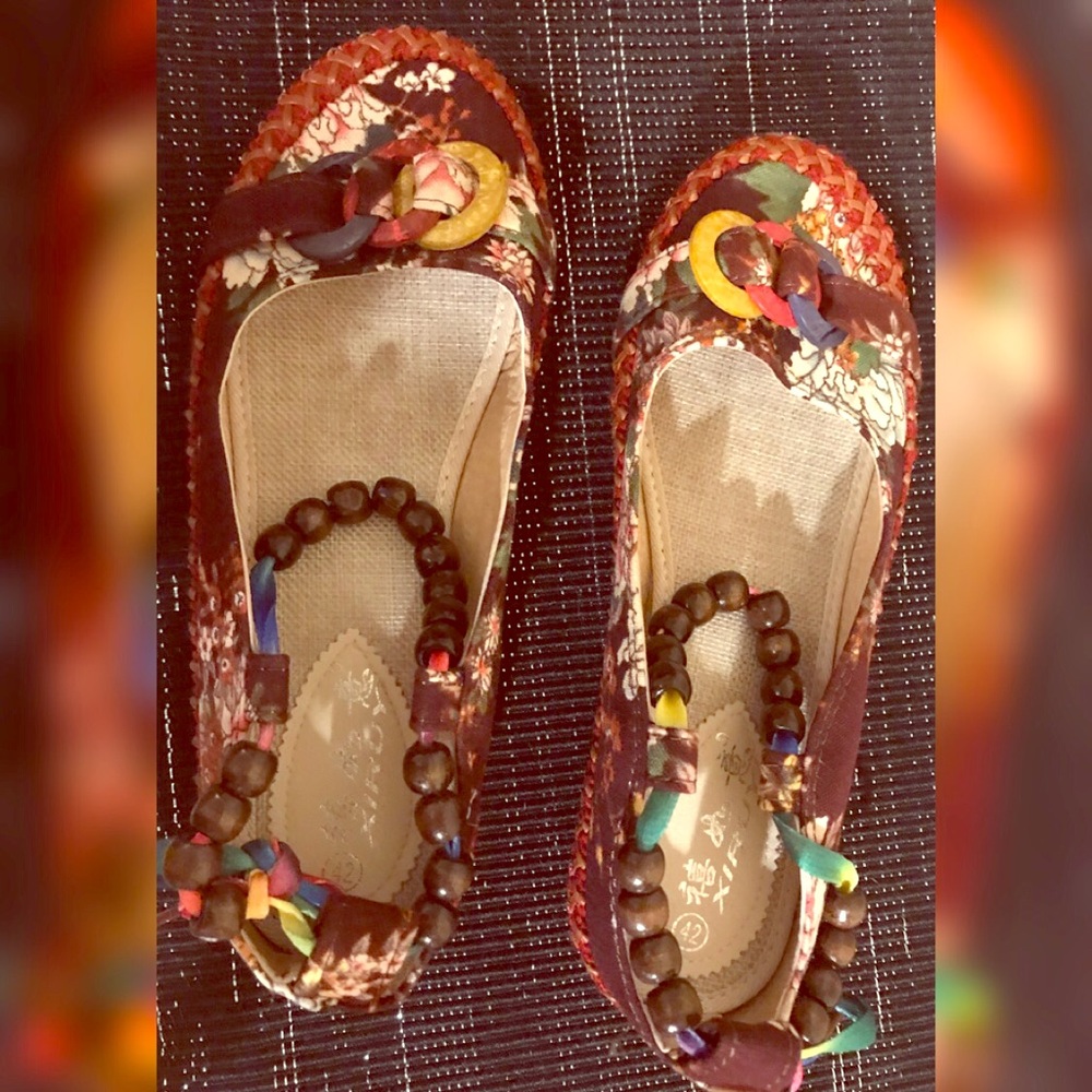 🌈Unique flats!